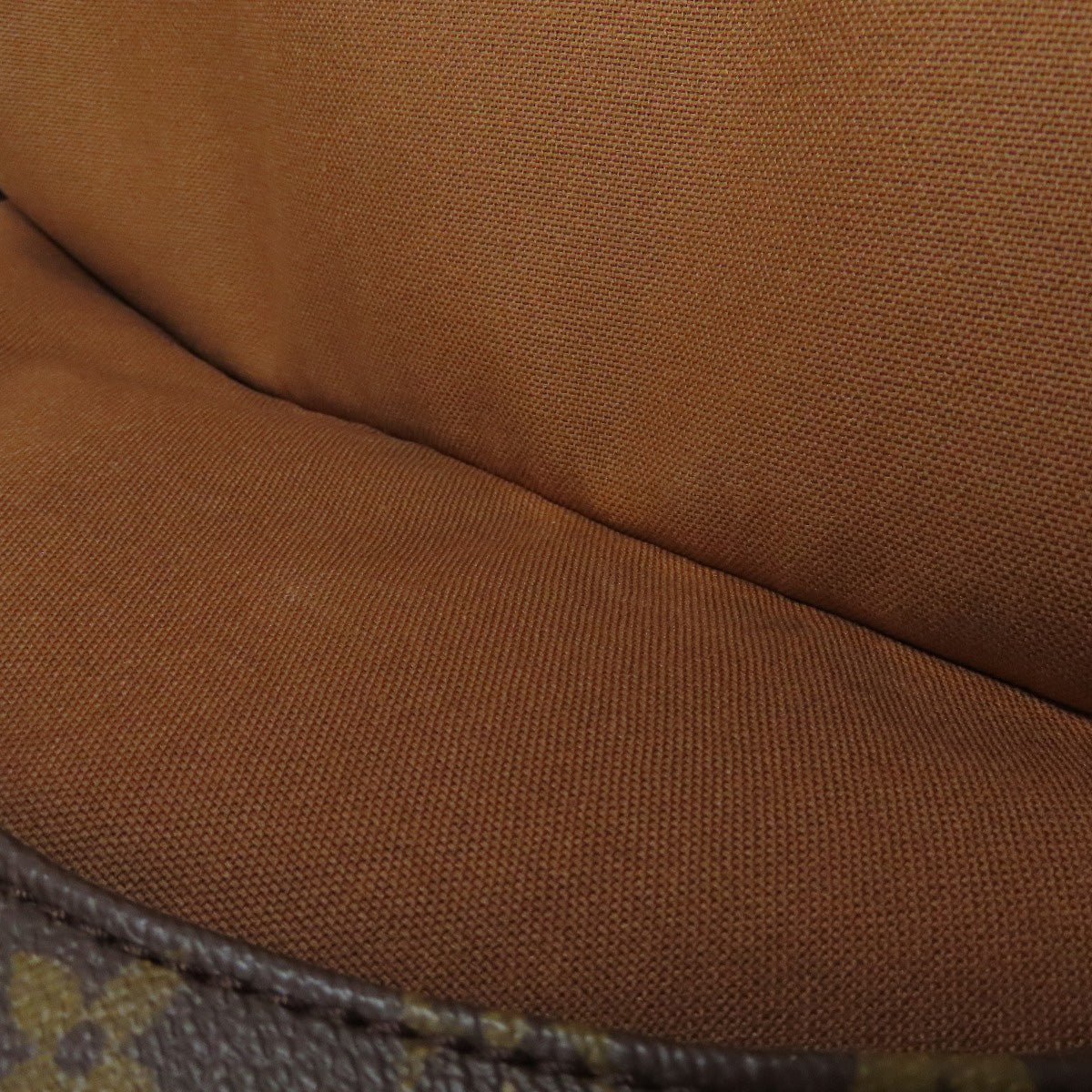 LOUIS VUITTON M40075 Tulam GM Shoulder Bag Monogram canvas Ladies [Used]