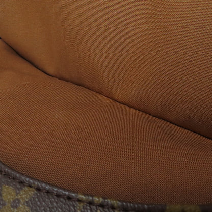 LOUIS VUITTON M40075 Tulam GM Shoulder Bag Monogram canvas Ladies [Used]