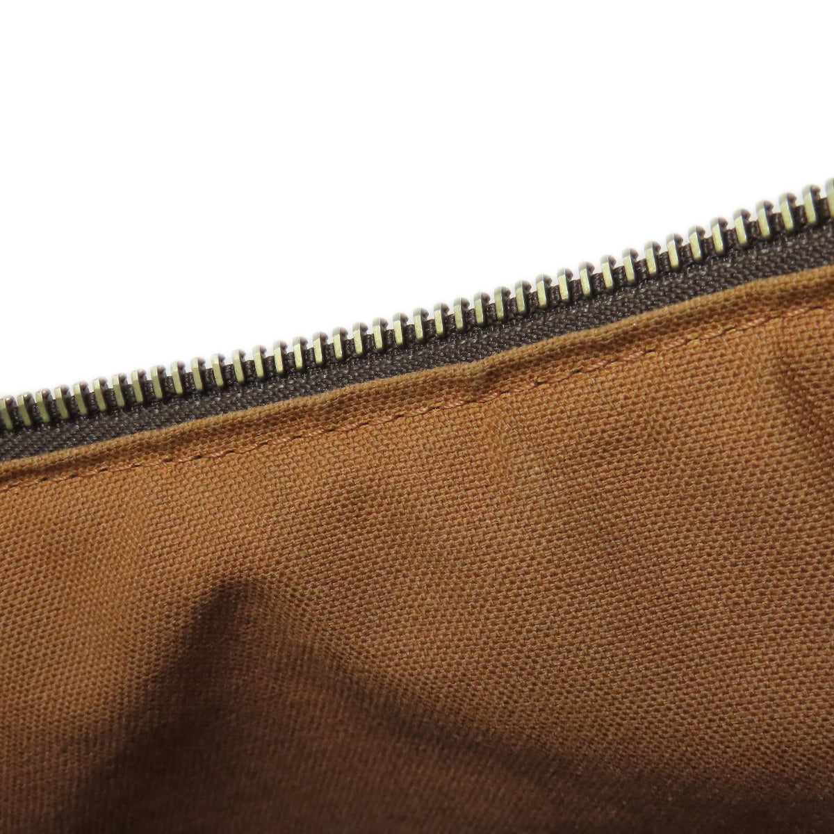 LOUIS VUITTON M40075 Tulam GM Shoulder Bag Monogram canvas Ladies [Used]