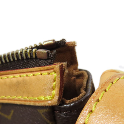 LOUIS VUITTON M40075 Tulam GM Shoulder Bag Monogram canvas Ladies [Used]