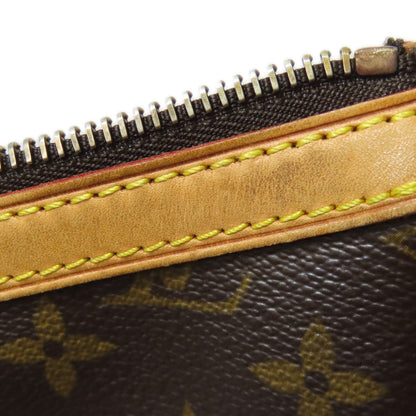 LOUIS VUITTON M40075 Tulam GM Shoulder Bag Monogram canvas Ladies [Used]