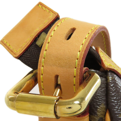 LOUIS VUITTON M40075 Tulam GM Shoulder Bag Monogram canvas Ladies [Used]