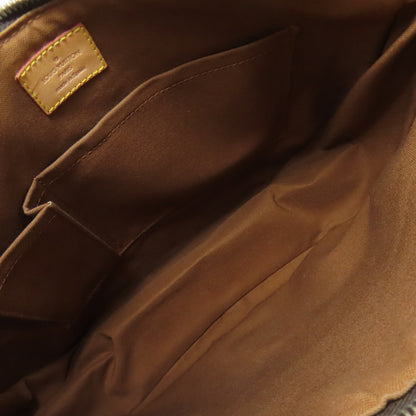 LOUIS VUITTON M40075 Tulam GM Shoulder Bag Monogram canvas Ladies [Used]