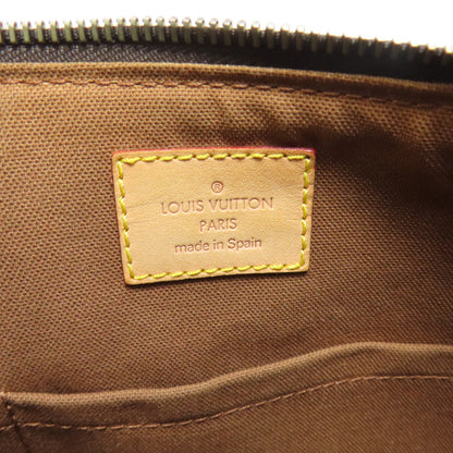 LOUIS VUITTON M40075 Tulam GM Shoulder Bag Monogram canvas Ladies [Used]