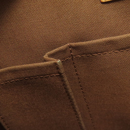 LOUIS VUITTON M40075 Tulam GM Shoulder Bag Monogram canvas Ladies [Used]