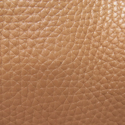 GUCCI 536196 Soho Outlet Interlocking G Tote Bag Leather Ladies [Used]