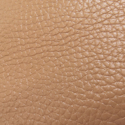 GUCCI 536196 Soho Outlet Interlocking G Tote Bag Leather Ladies [Used]