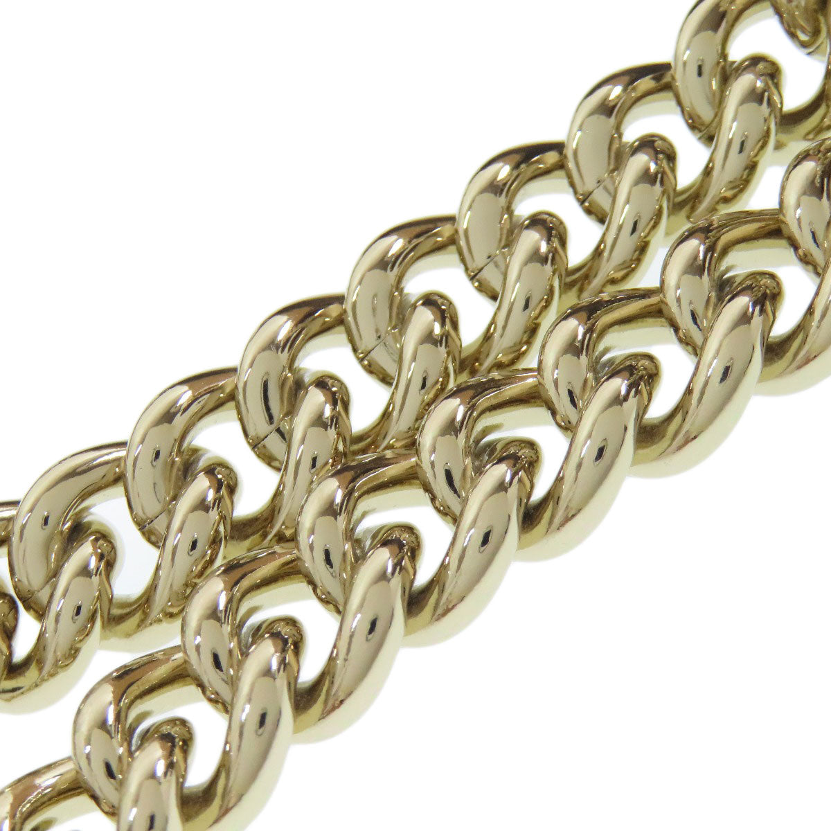 GUCCI 536196 Soho Outlet Interlocking G Tote Bag Leather Ladies [Used]