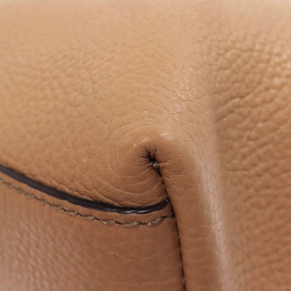 GUCCI 536196 Soho Outlet Interlocking G Tote Bag Leather Ladies [Used]