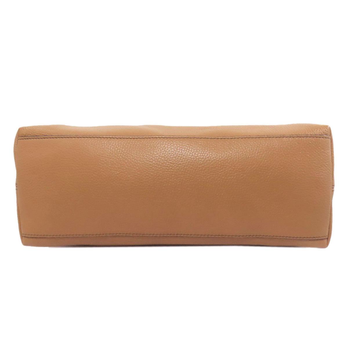 GUCCI 536196 Soho Outlet Interlocking G Tote Bag Leather Ladies [Used]