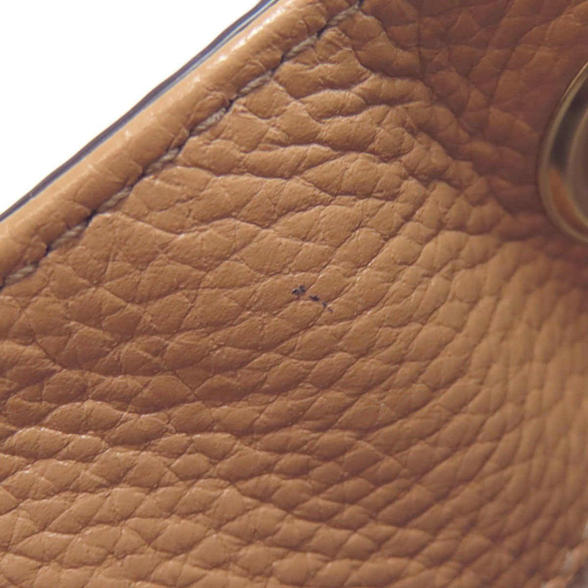 GUCCI 536196 Soho Outlet Interlocking G Tote Bag Leather Ladies [Used]