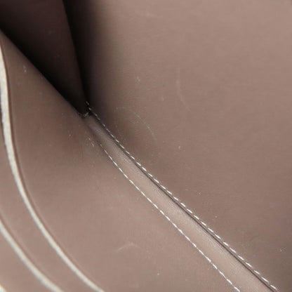 LOUIS VUITTON M91762 Zippy coin purse coin purse Vernis Ladies [Used]