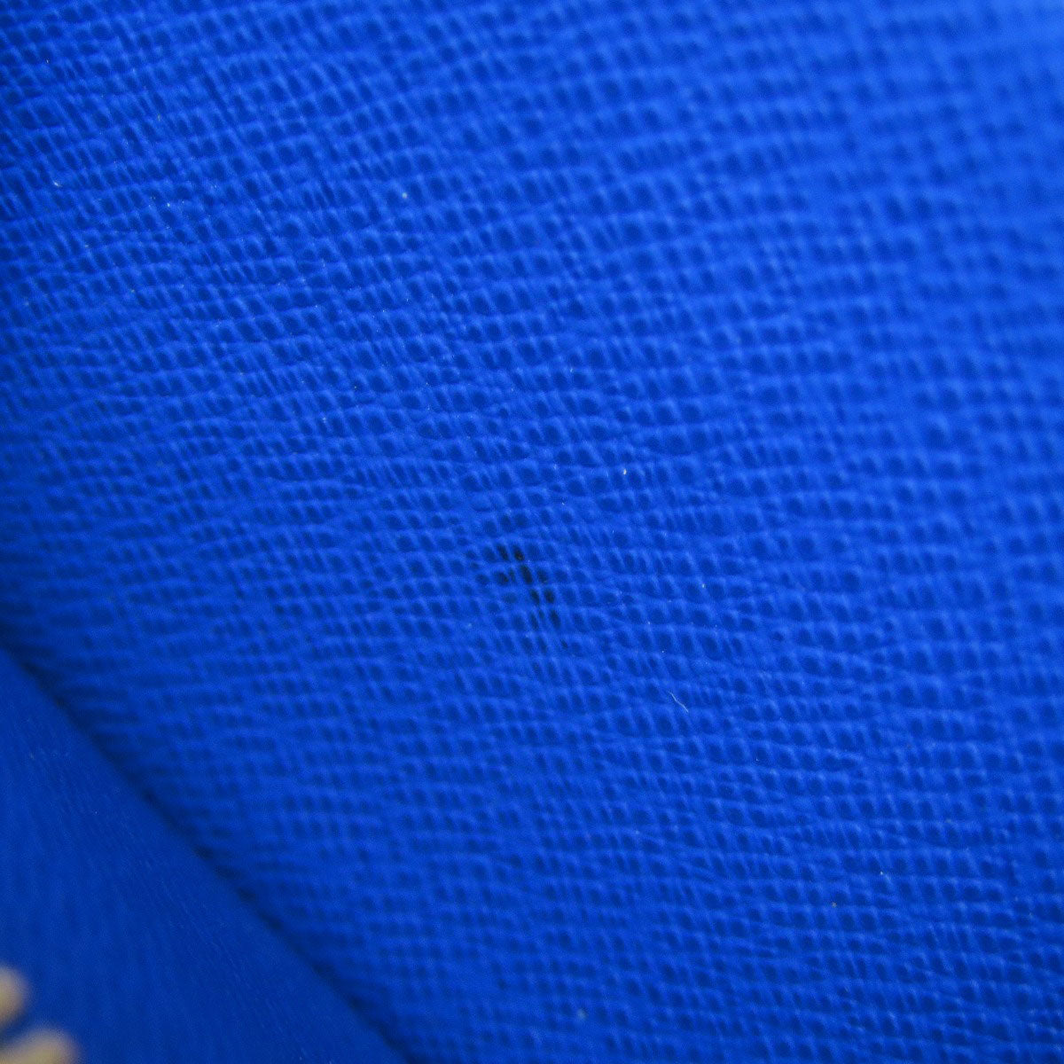 LOUIS VUITTON M80994 Zippy Dragonne Trunk Print coin purse Monogram Eclipse Ladies [Used]