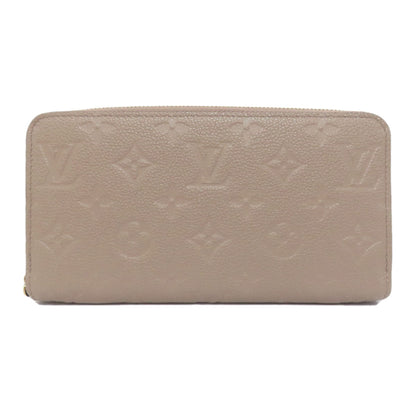 LOUIS VUITTON M69034 Zippy wallet Long wallet (with coin pocket) Empreinte Ladies [Used]