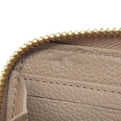 LOUIS VUITTON M69034 Zippy wallet Long wallet (with coin pocket) Empreinte Ladies [Used]