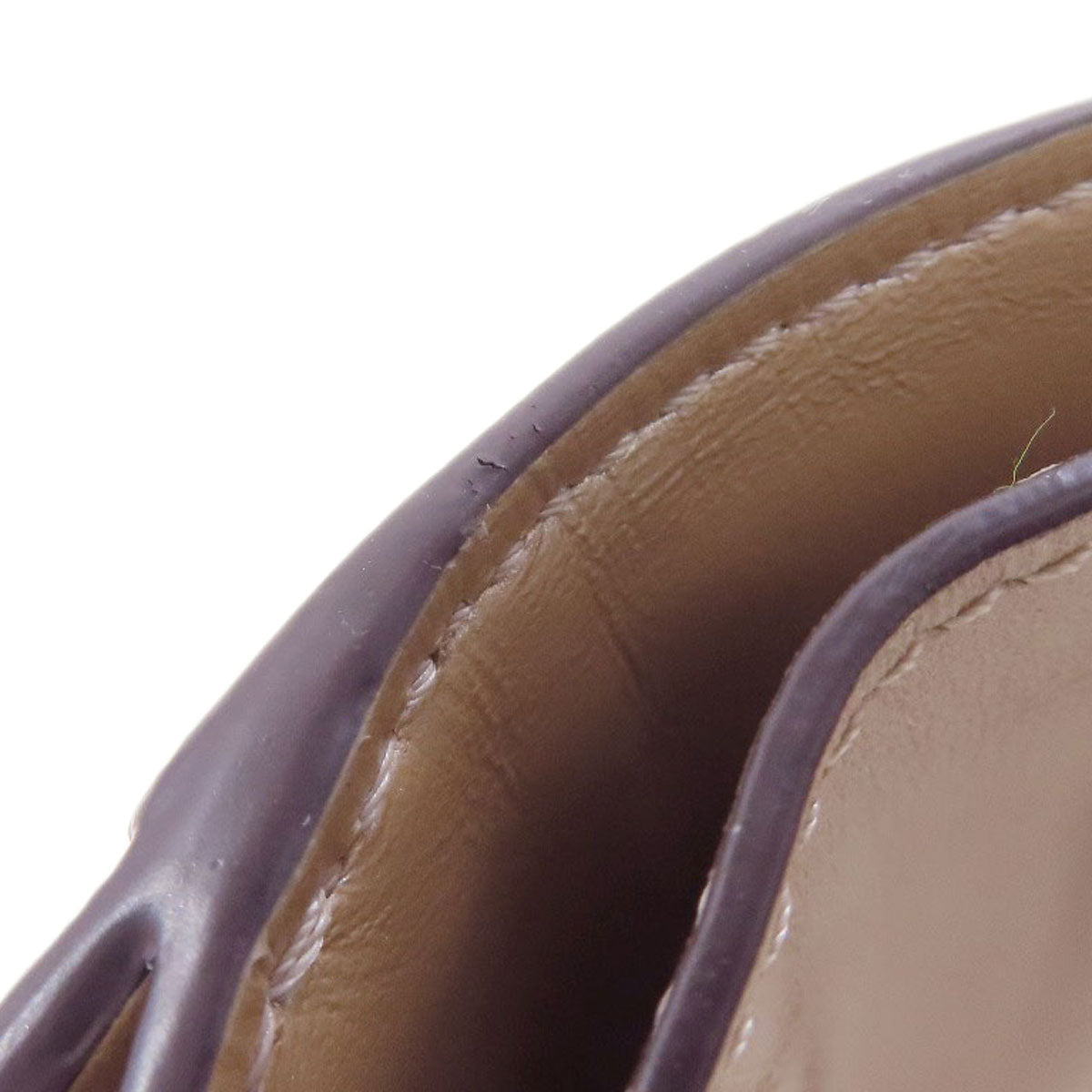 LOUIS VUITTON M81667 Portefeiulle Celeste Bifold Wallet with Coin Pocket Monogram canvas Ladies [Used]