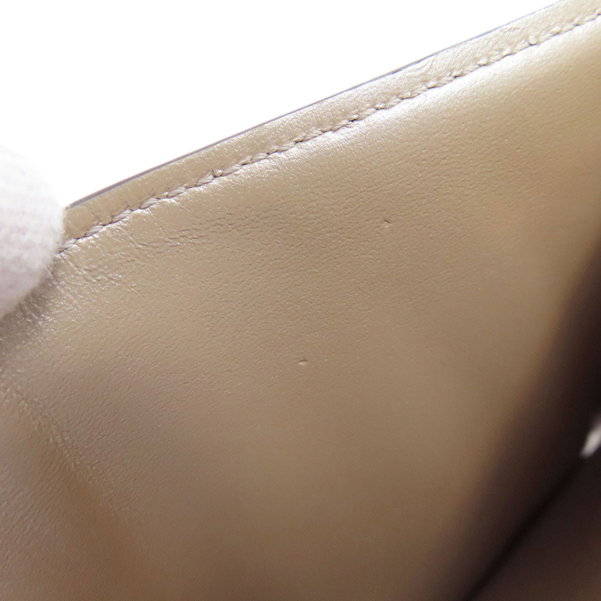 LOUIS VUITTON M81667 Portefeiulle Celeste Bifold Wallet with Coin Pocket Monogram canvas Ladies [Used]