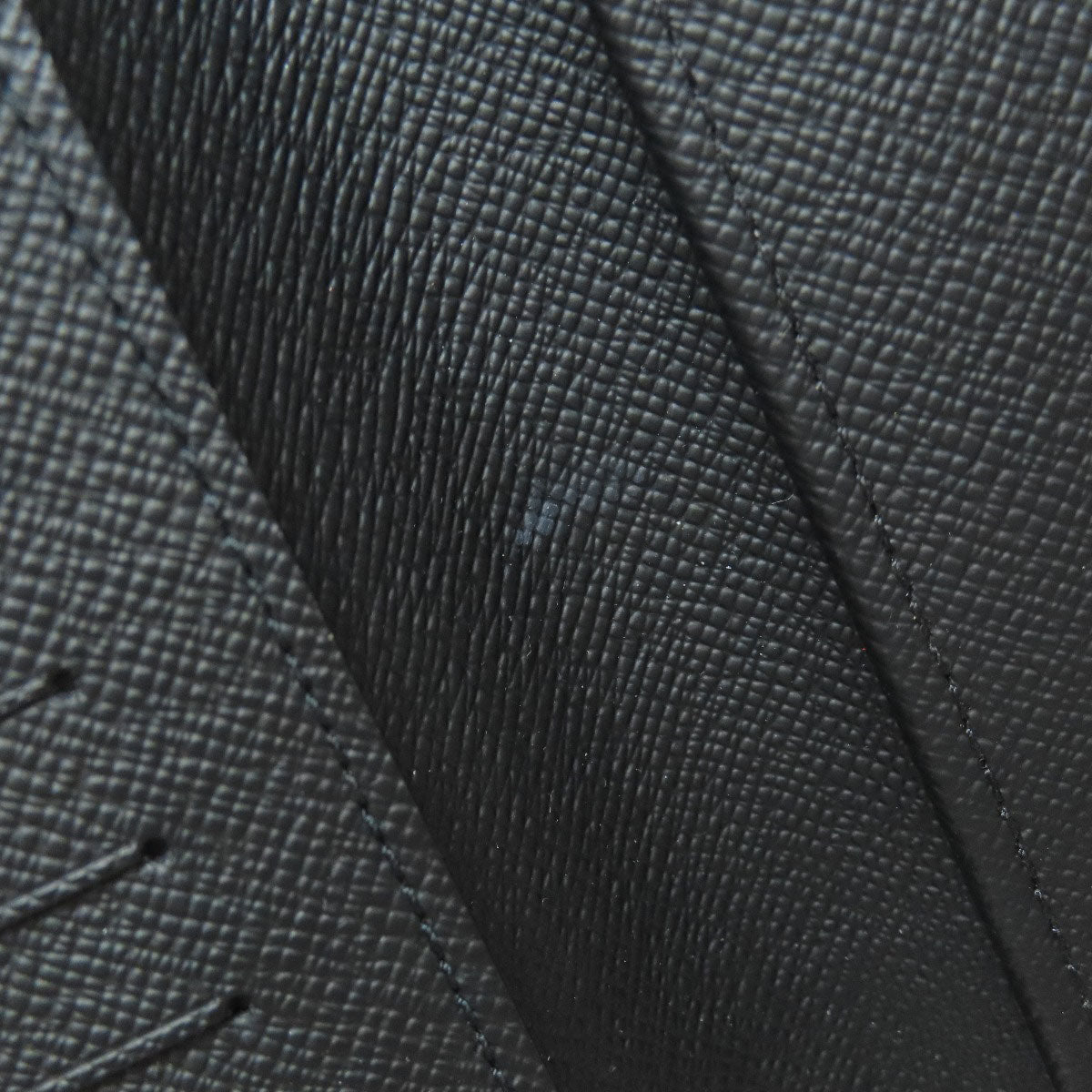 LOUIS VUITTON M62295 Zippy wallet Vertical Long wallet (with coin pocket) Monogram Eclipse mens [Used]