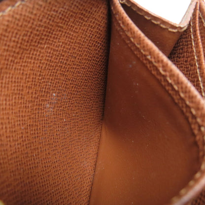 LOUIS VUITTON M60067 Zippy coin purse coin purse Monogram canvas Ladies [Used]