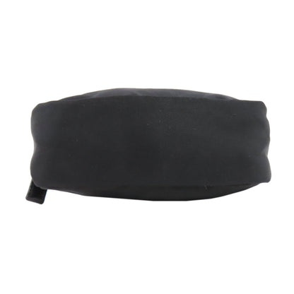 PRADA Logo Hardware Accessory pouch Nylon Ladies [Used]