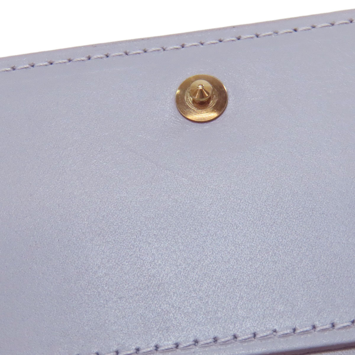 LOUIS VUITTON M91161 Ludlow coin purse Vernis Ladies [Used]