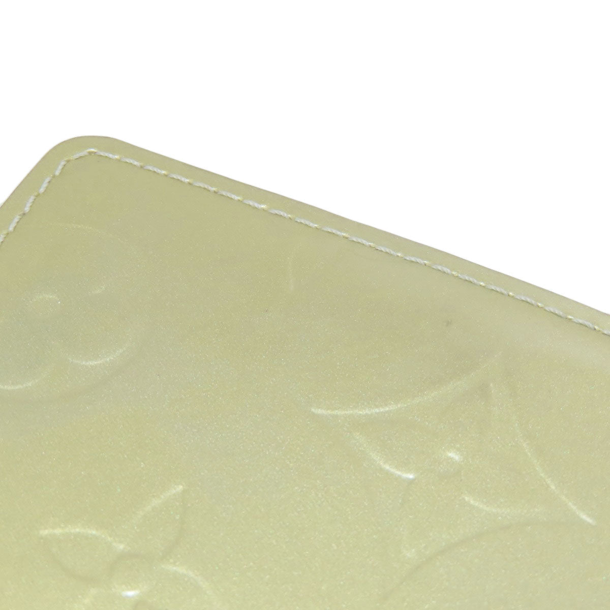 LOUIS VUITTON M91161 Ludlow coin purse Vernis Ladies [Used]