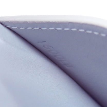 LOUIS VUITTON M91161 Ludlow coin purse Vernis Ladies [Used]