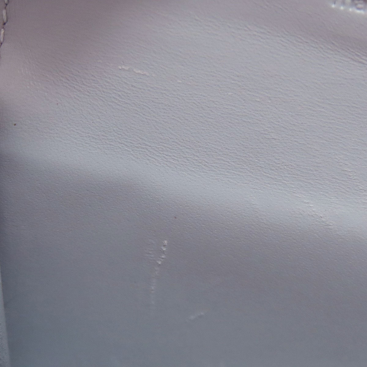 LOUIS VUITTON M91161 Ludlow coin purse Vernis Ladies [Used]