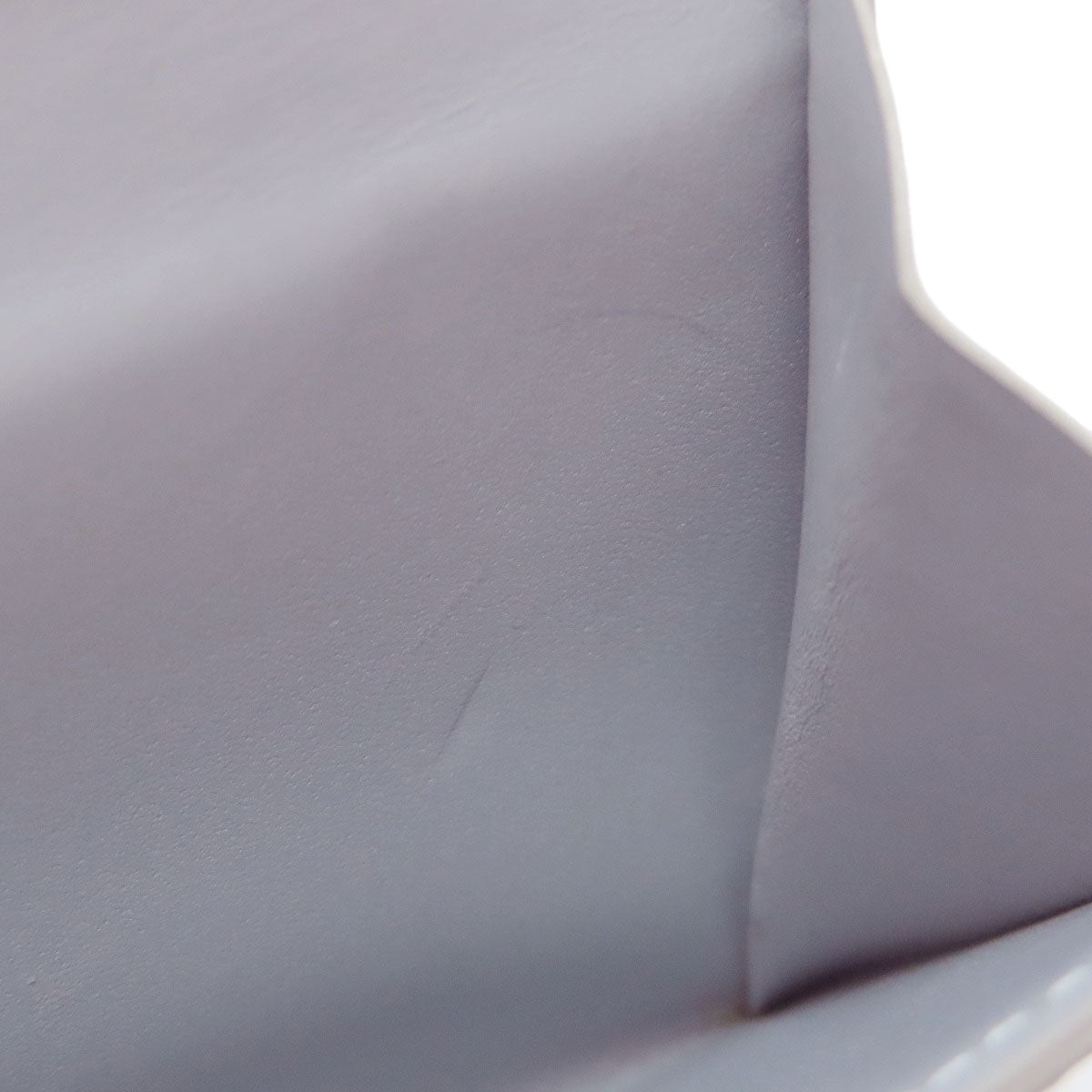 LOUIS VUITTON M91161 Ludlow coin purse Vernis Ladies [Used]