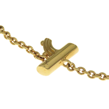 LOUIS VUITTON M67182 LV&ME Y Bracelet Metal Ladies [Used]