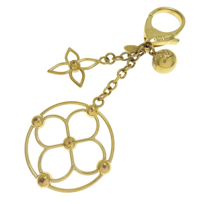 LOUIS VUITTON M67931 Blue me key ring Metal Ladies [Used]