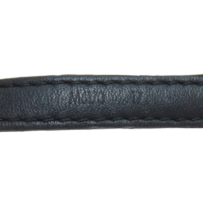 LOUIS VUITTON M6170F Brasserie Fasten Your LV Bracelet Monogram canvas MetalLadies [Used]