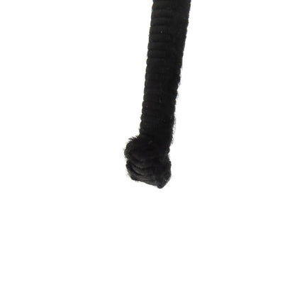 CHANEL   Headband Ribbon COCO Mark hair accessory  Canvas Ladies [Used]