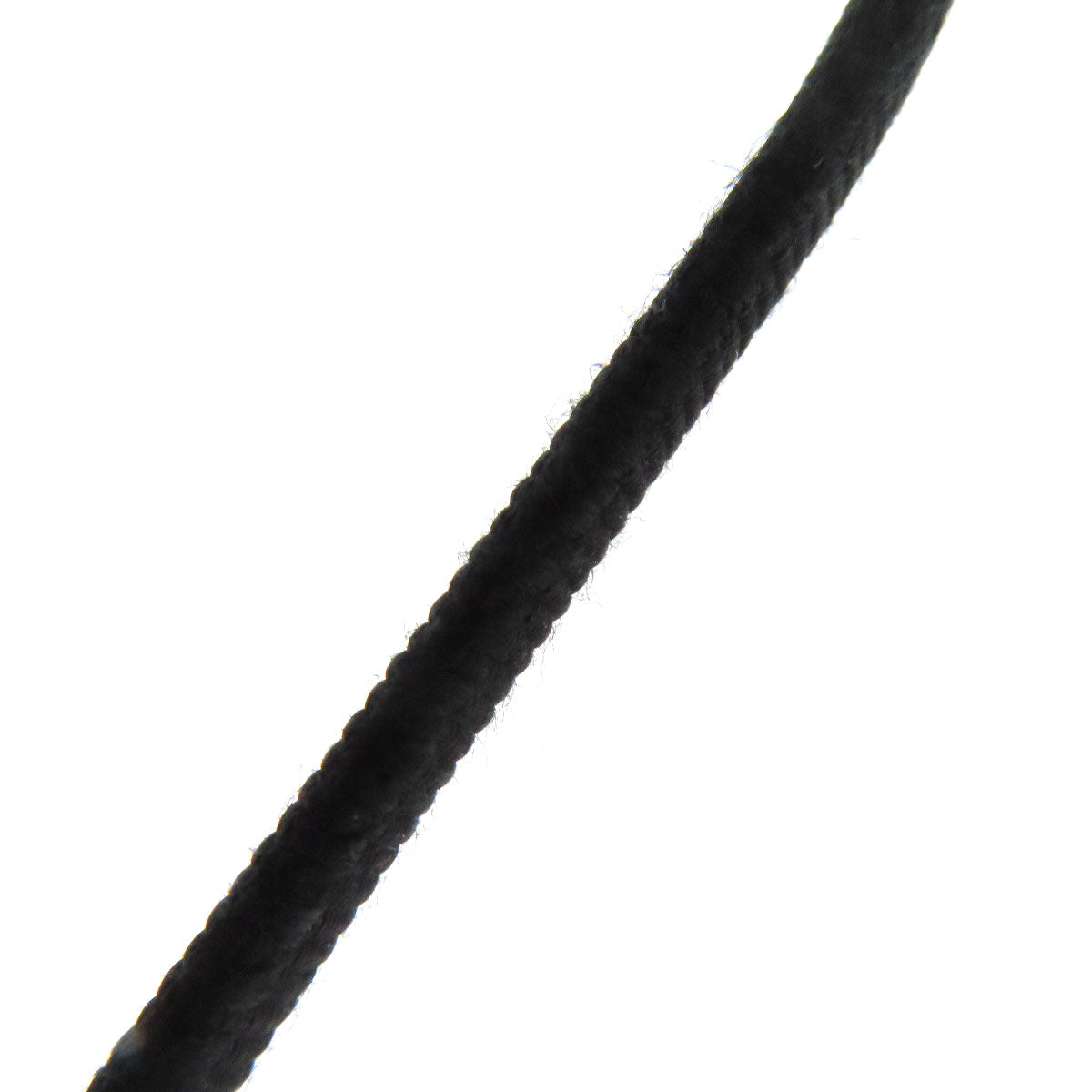 CHANEL   Headband Ribbon COCO Mark hair accessory  Canvas Ladies [Used]