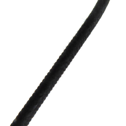 CHANEL   Headband Ribbon COCO Mark hair accessory  Canvas Ladies [Used]