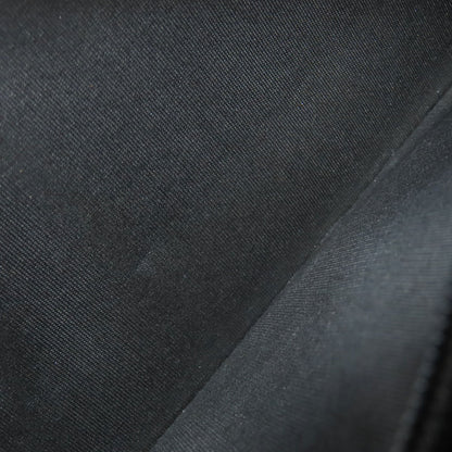 CHANEL Boy Chanel SilverHardware Long wallet (with coin pocket) Calf Ladies [Used]