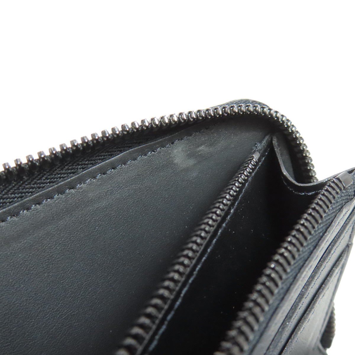 LOUIS VUITTON M69047 Zippy wallet Vertical Long wallet (with coin pocket) Empreinte Ladies [Used]