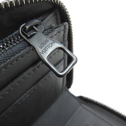 LOUIS VUITTON M69047 Zippy wallet Vertical Long wallet (with coin pocket) Empreinte Ladies [Used]