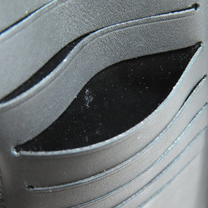 LOUIS VUITTON M69047 Zippy wallet Vertical Long wallet (with coin pocket) Empreinte Ladies [Used]