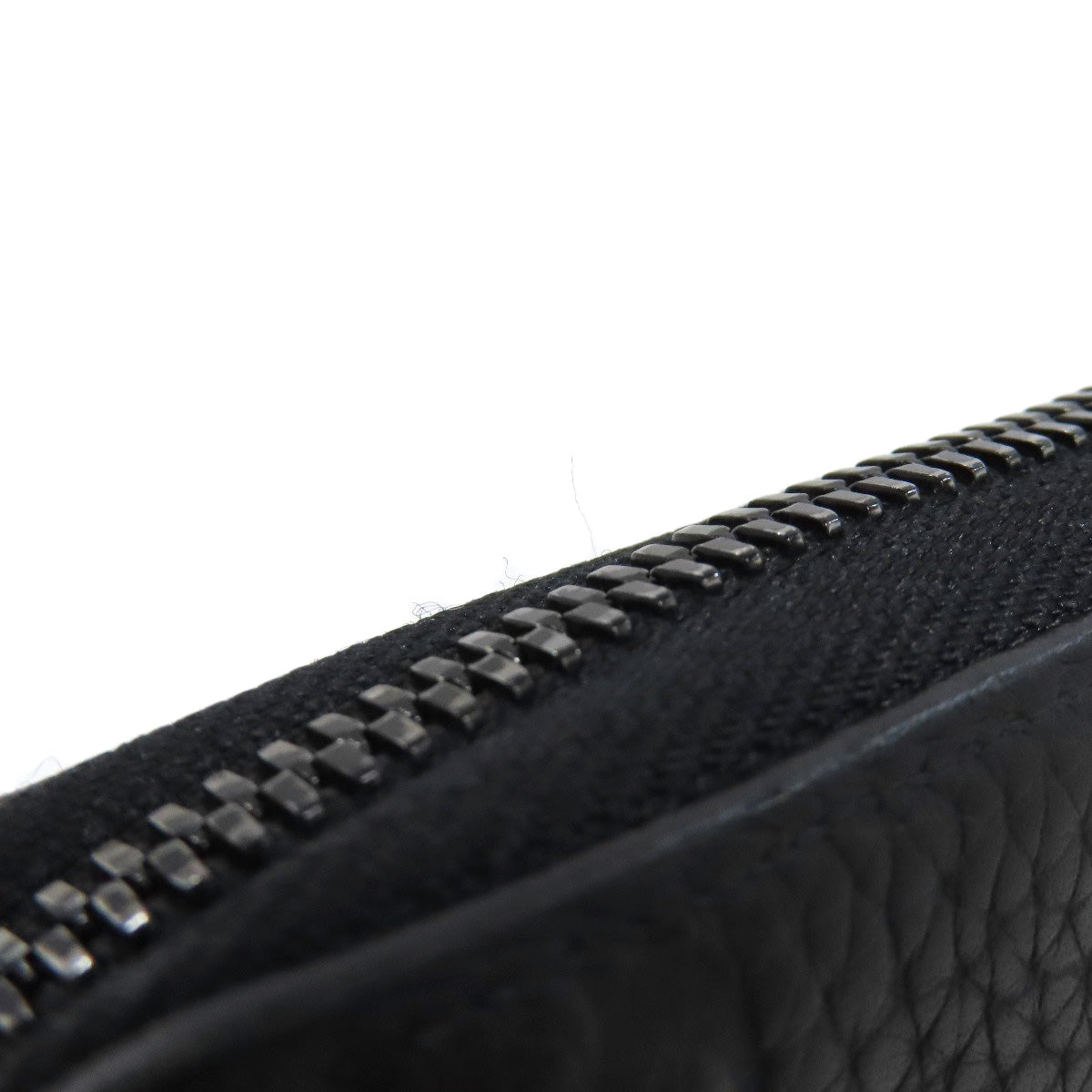 LOUIS VUITTON M69047 Zippy wallet Vertical Long wallet (with coin pocket) Empreinte Ladies [Used]