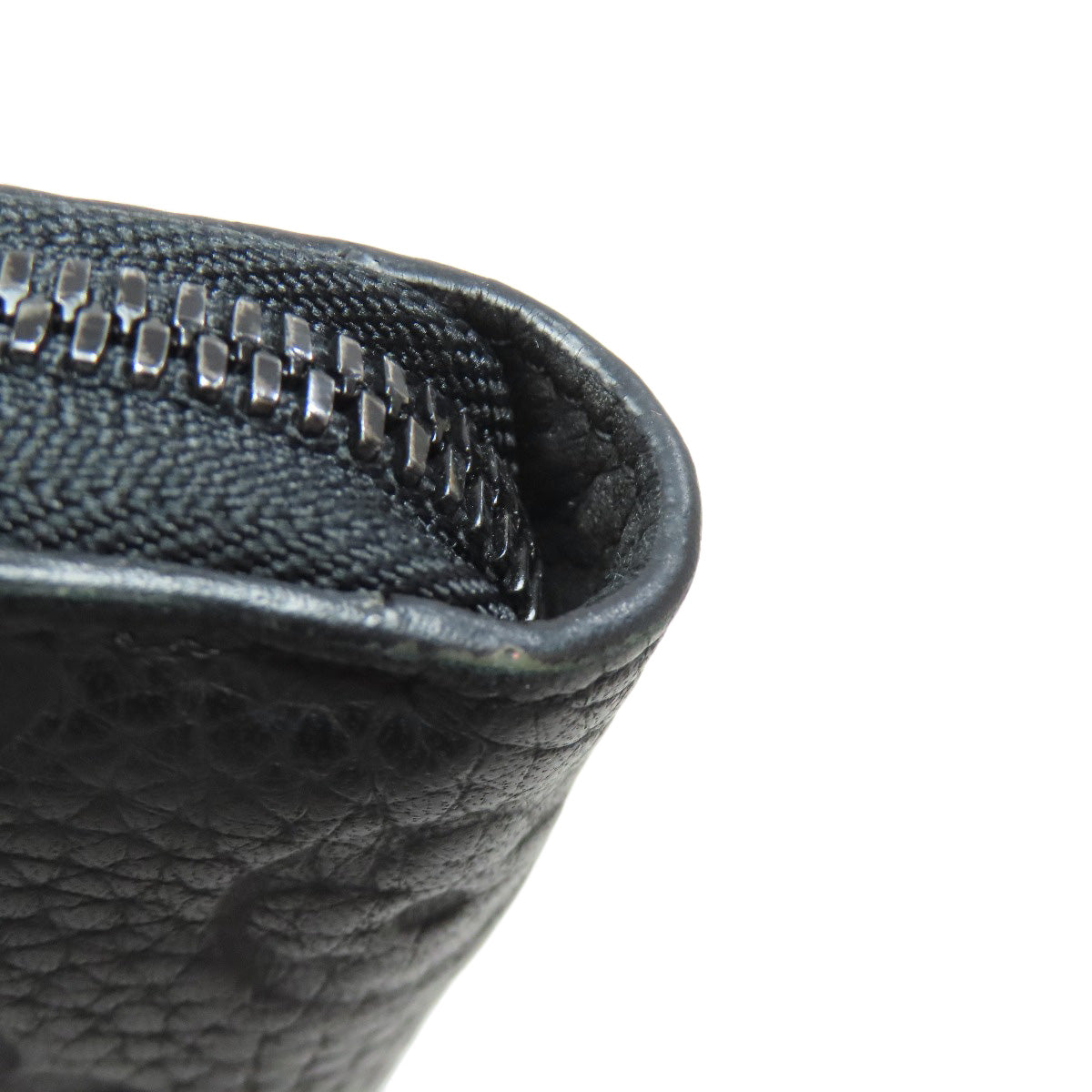 LOUIS VUITTON M69047 Zippy wallet Vertical Long wallet (with coin pocket) Empreinte Ladies [Used]