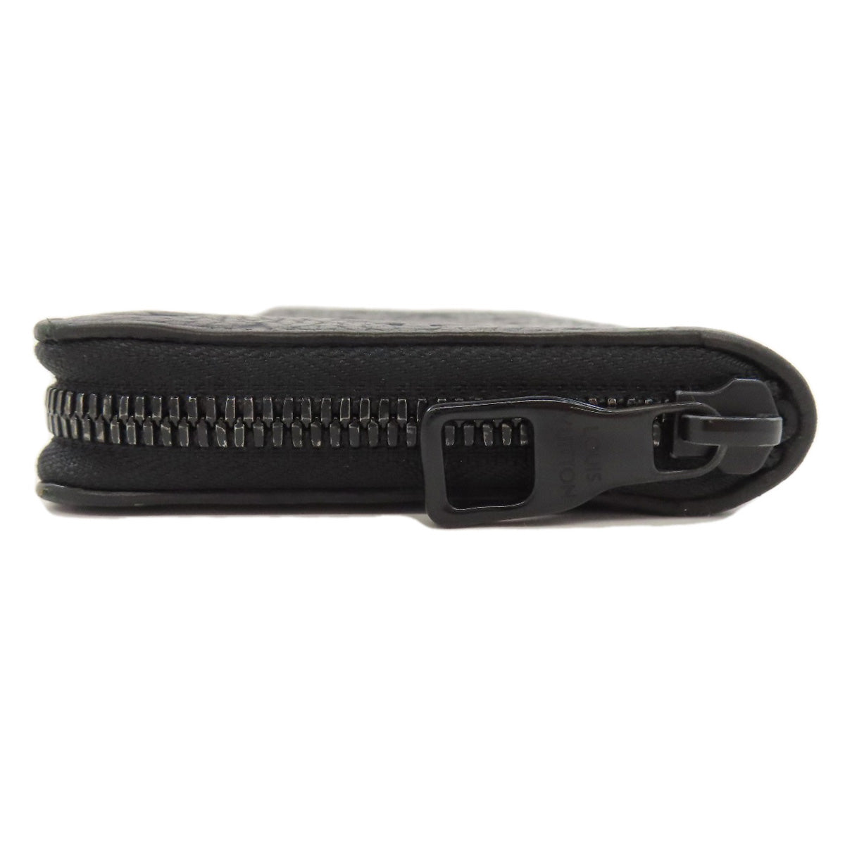 LOUIS VUITTON M69047 Zippy wallet Vertical Long wallet (with coin pocket) Empreinte Ladies [Used]