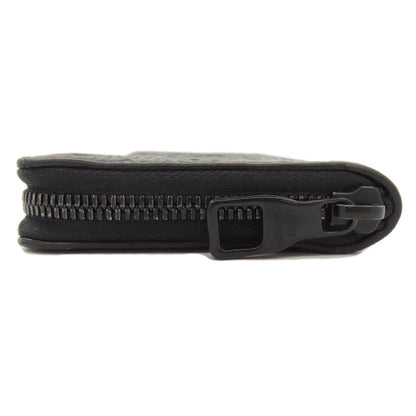 LOUIS VUITTON M69047 Zippy wallet Vertical Long wallet (with coin pocket) Empreinte Ladies [Used]