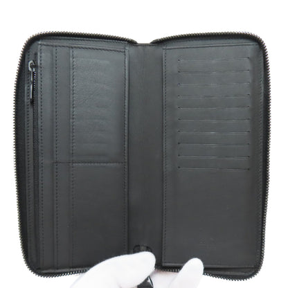 LOUIS VUITTON M69047 Zippy wallet Vertical Long wallet (with coin pocket) Empreinte Ladies [Used]