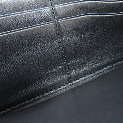 LOEWE Zip Around Long wallet (with coin pocket) Leather Ladies [Used]