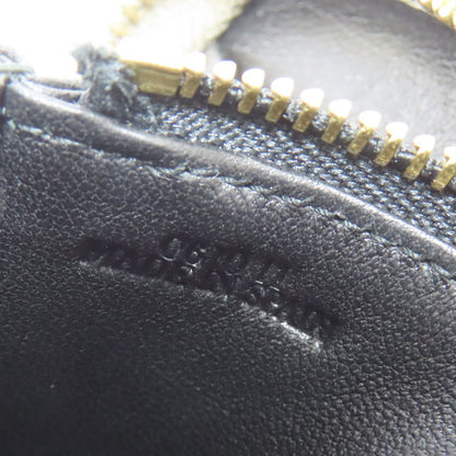 LOEWE Zip Around Long wallet (with coin pocket) Leather Ladies [Used]