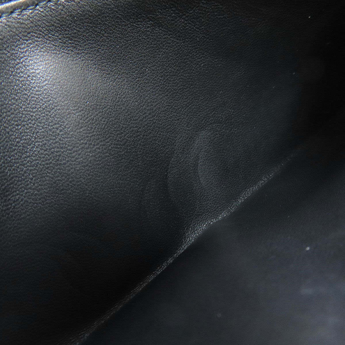 LOEWE Zip Around Long wallet (with coin pocket) Leather Ladies [Used]