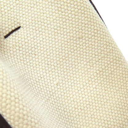 VALENTINO Studs 2WAY Handbag Canvas Ladies [Used]