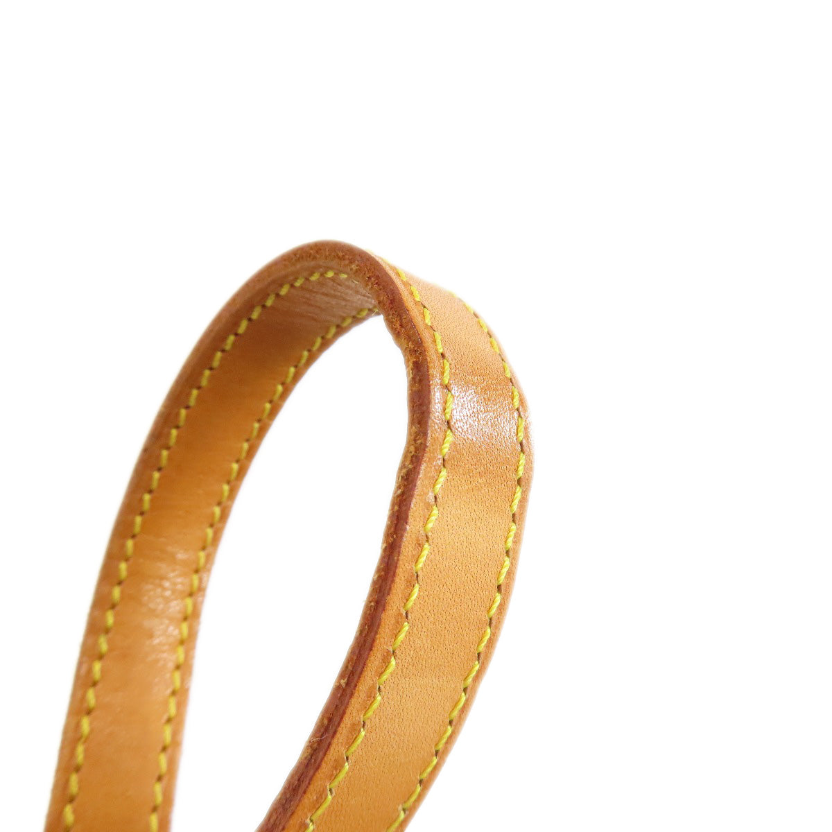 LOUIS VUITTON M51226 Geneufeille Shoulder Bag Monogram canvas Ladies [Used]