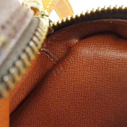 LOUIS VUITTON M51226 Geneufeille Shoulder Bag Monogram canvas Ladies [Used]